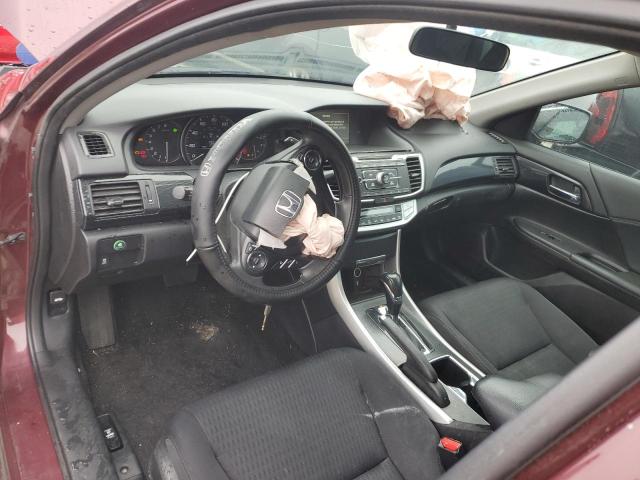 Photo 7 VIN: 1HGCR2F57FA166537 - HONDA ACCORD SPO 