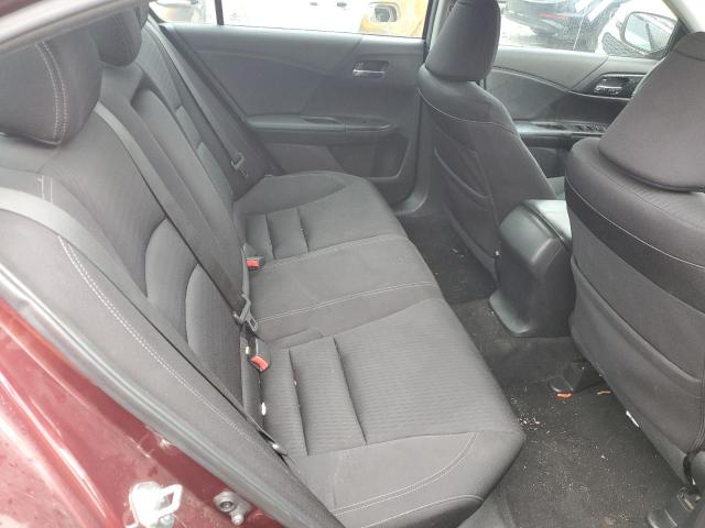 Photo 9 VIN: 1HGCR2F57FA166537 - HONDA ACCORD SPO 