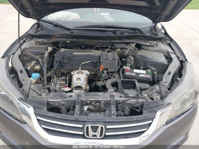 Photo 9 VIN: 1HGCR2F57FA189901 - HONDA ACCORD 