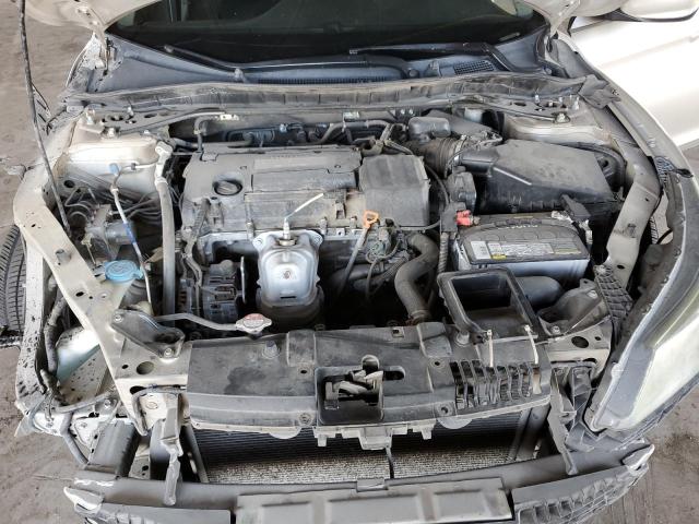 Photo 10 VIN: 1HGCR2F57FA206714 - HONDA ACCORD 