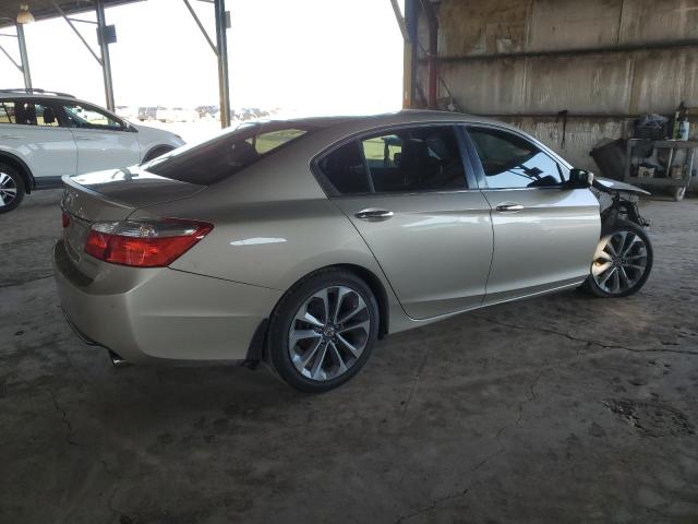 Photo 2 VIN: 1HGCR2F57FA206714 - HONDA ACCORD 