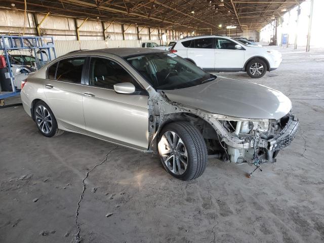 Photo 3 VIN: 1HGCR2F57FA206714 - HONDA ACCORD 