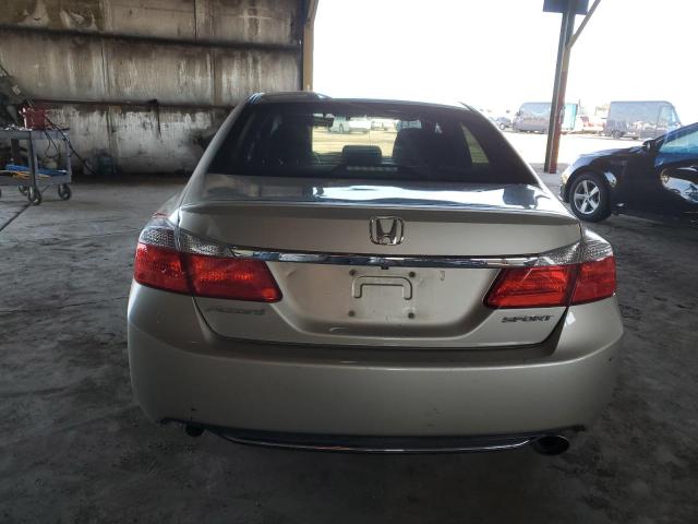 Photo 5 VIN: 1HGCR2F57FA206714 - HONDA ACCORD 