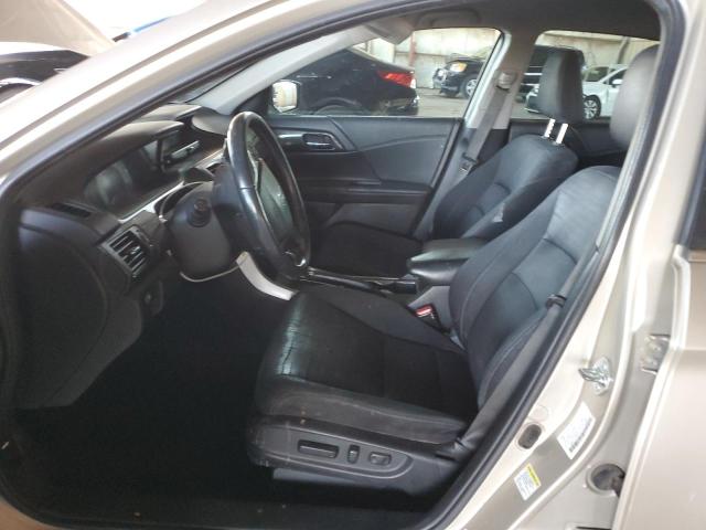 Photo 6 VIN: 1HGCR2F57FA206714 - HONDA ACCORD 