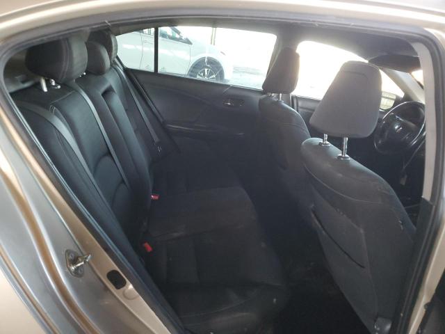 Photo 9 VIN: 1HGCR2F57FA206714 - HONDA ACCORD 