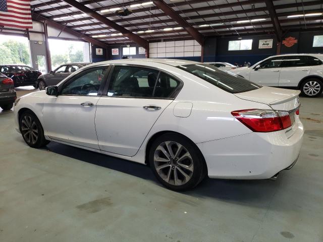 Photo 1 VIN: 1HGCR2F57FA206793 - HONDA ACCORD SPO 