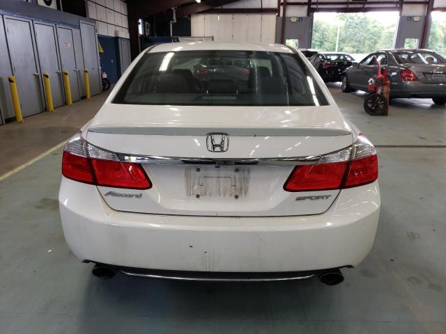 Photo 5 VIN: 1HGCR2F57FA206793 - HONDA ACCORD SPO 