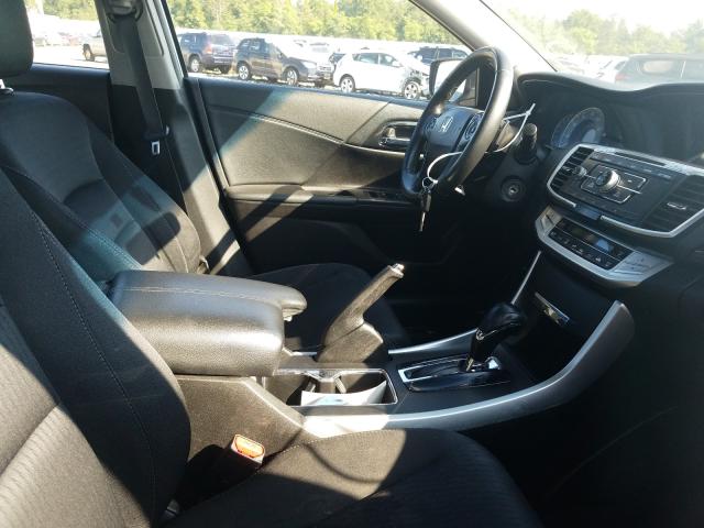 Photo 4 VIN: 1HGCR2F57FA213016 - HONDA ACCORD SPO 