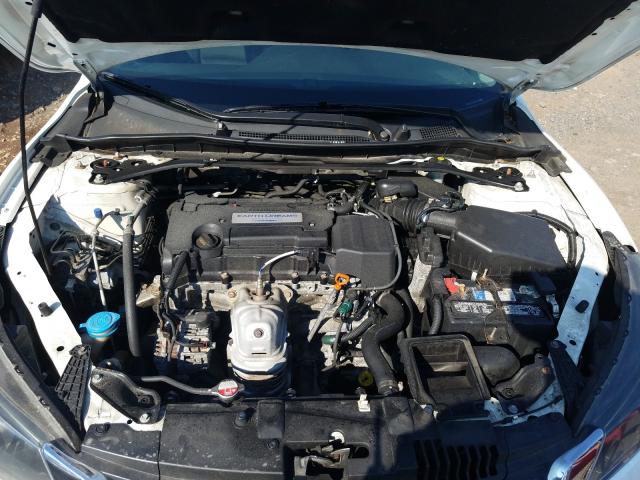 Photo 6 VIN: 1HGCR2F57FA213016 - HONDA ACCORD SPO 