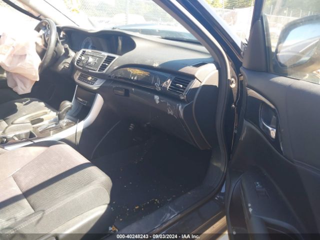 Photo 4 VIN: 1HGCR2F57FA214134 - HONDA ACCORD 