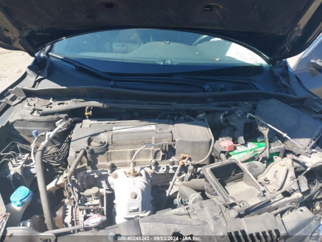 Photo 9 VIN: 1HGCR2F57FA214134 - HONDA ACCORD 