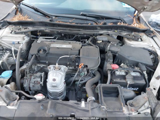 Photo 9 VIN: 1HGCR2F57FA218815 - HONDA ACCORD 