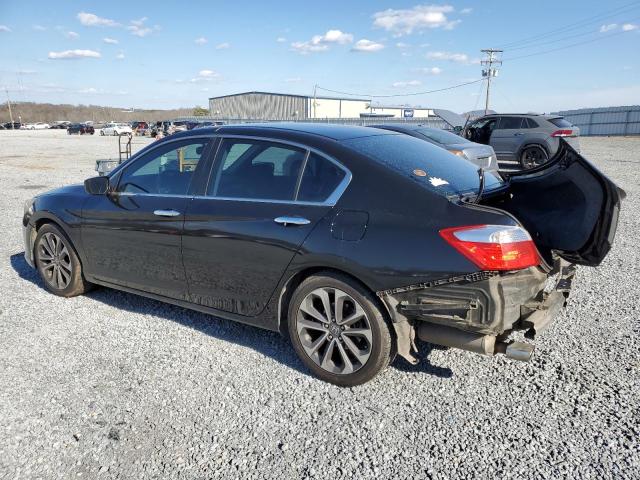 Photo 1 VIN: 1HGCR2F57FA219141 - HONDA ACCORD 