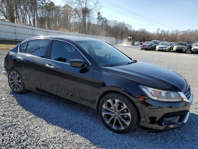 Photo 3 VIN: 1HGCR2F57FA219141 - HONDA ACCORD 