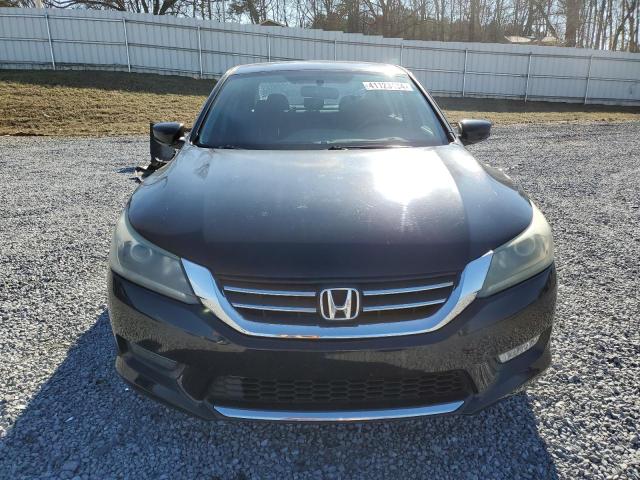 Photo 4 VIN: 1HGCR2F57FA219141 - HONDA ACCORD 