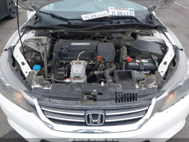 Photo 9 VIN: 1HGCR2F57FA223089 - HONDA ACCORD 