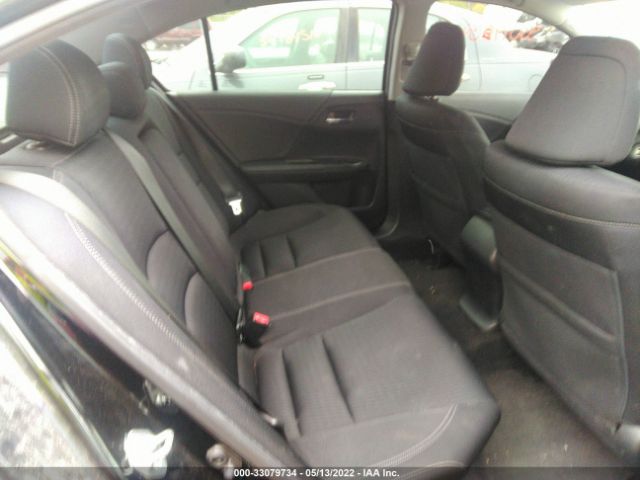 Photo 7 VIN: 1HGCR2F57FA223495 - HONDA ACCORD SEDAN 