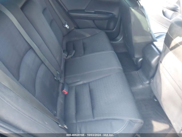 Photo 7 VIN: 1HGCR2F57FA223609 - HONDA ACCORD 