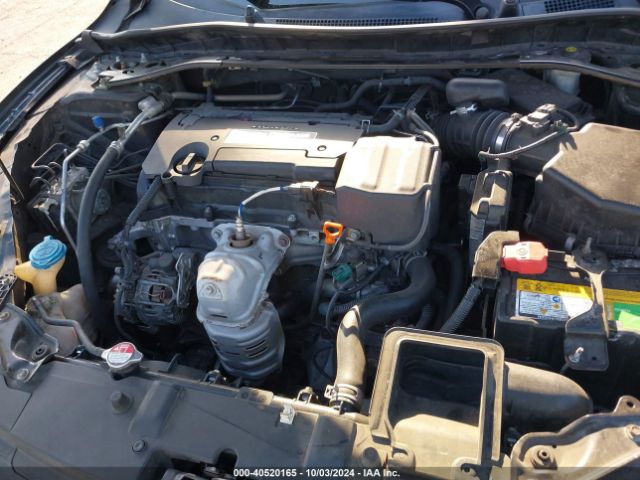 Photo 9 VIN: 1HGCR2F57FA223609 - HONDA ACCORD 