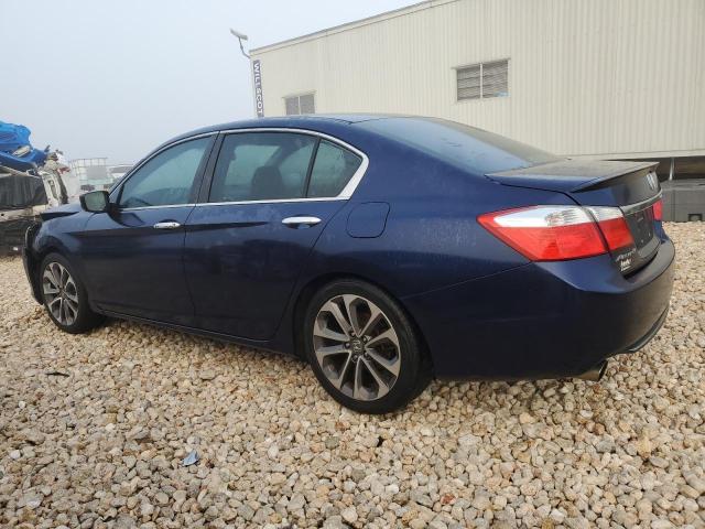 Photo 1 VIN: 1HGCR2F57FA224324 - HONDA ACCORD 