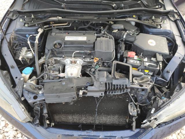 Photo 10 VIN: 1HGCR2F57FA224324 - HONDA ACCORD 