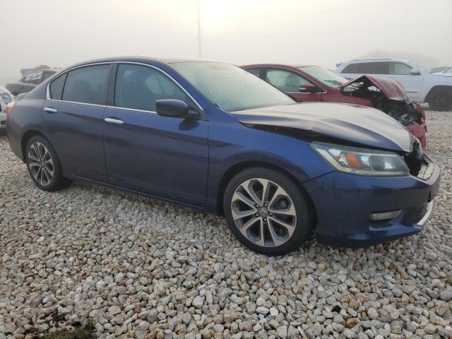 Photo 3 VIN: 1HGCR2F57FA224324 - HONDA ACCORD 