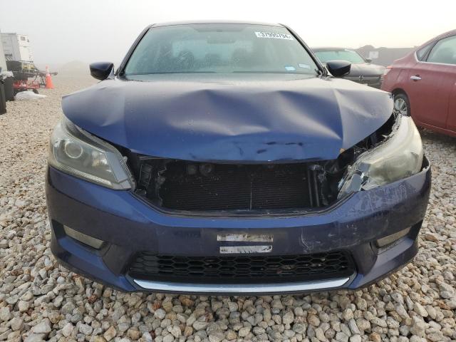 Photo 4 VIN: 1HGCR2F57FA224324 - HONDA ACCORD 