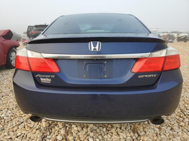 Photo 5 VIN: 1HGCR2F57FA224324 - HONDA ACCORD 