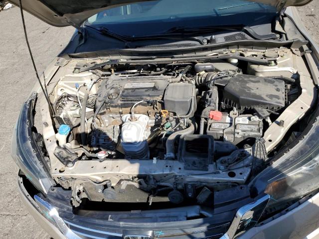 Photo 6 VIN: 1HGCR2F57FA230253 - HONDA ACCORD SPO 