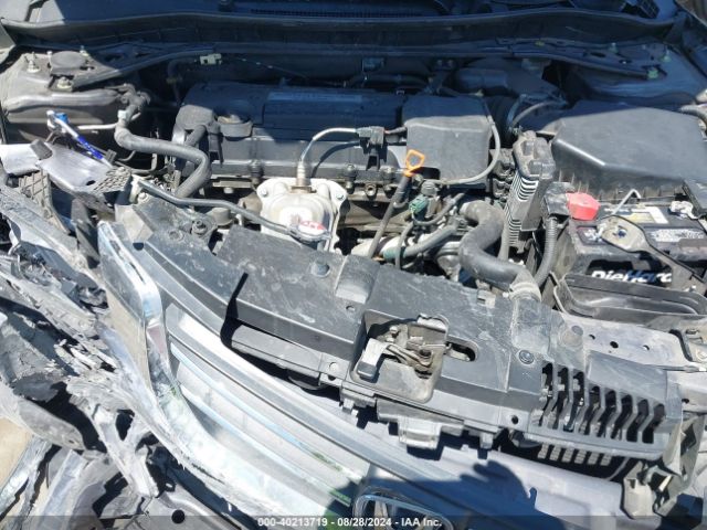 Photo 9 VIN: 1HGCR2F57FA233931 - HONDA ACCORD 