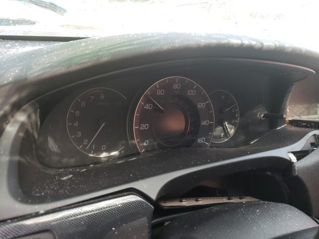 Photo 7 VIN: 1HGCR2F57FA238966 - HONDA ACCORD SPO 