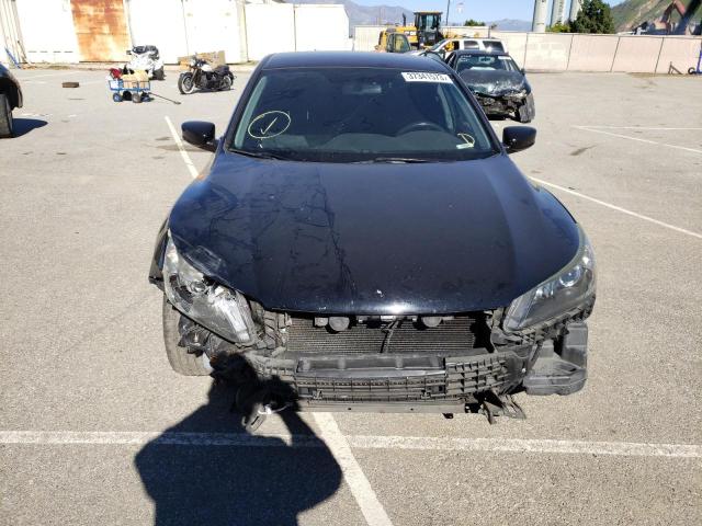 Photo 4 VIN: 1HGCR2F57FA241771 - HONDA ACCORD SPO 