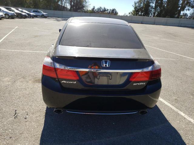 Photo 5 VIN: 1HGCR2F57FA241771 - HONDA ACCORD SPO 