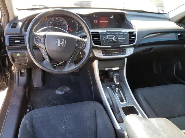 Photo 7 VIN: 1HGCR2F57FA241771 - HONDA ACCORD SPO 