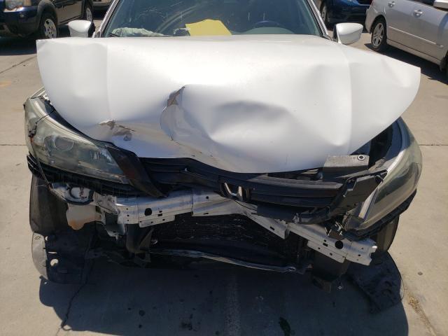 Photo 6 VIN: 1HGCR2F57FA242256 - HONDA ACCORD SPO 