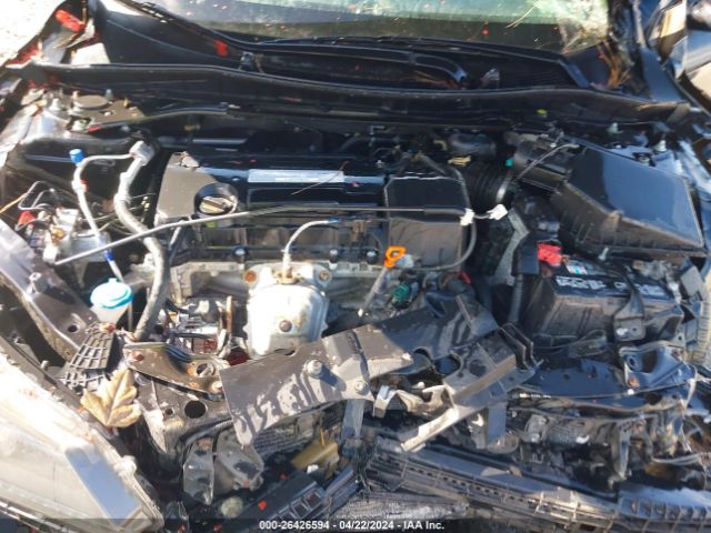 Photo 9 VIN: 1HGCR2F57FA247036 - HONDA ACCORD 