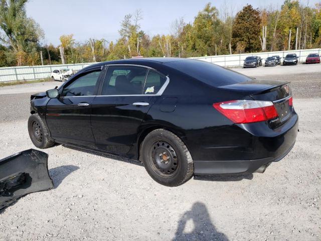 Photo 1 VIN: 1HGCR2F57FA249904 - HONDA ACCORD 