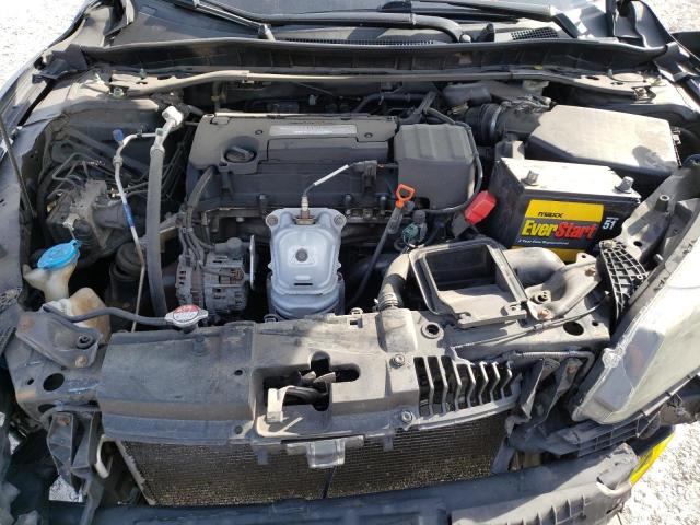 Photo 10 VIN: 1HGCR2F57FA249904 - HONDA ACCORD 