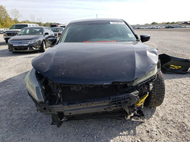 Photo 4 VIN: 1HGCR2F57FA249904 - HONDA ACCORD 