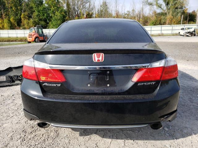 Photo 5 VIN: 1HGCR2F57FA249904 - HONDA ACCORD 