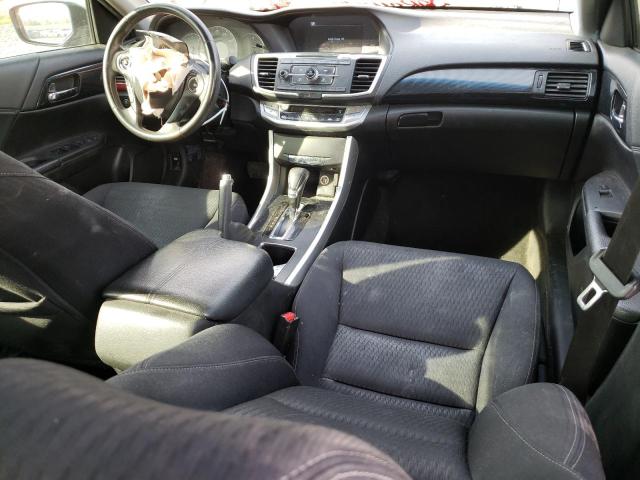 Photo 7 VIN: 1HGCR2F57FA249904 - HONDA ACCORD 