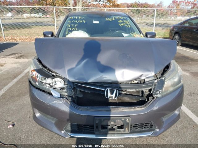 Photo 5 VIN: 1HGCR2F57FA254410 - HONDA ACCORD 