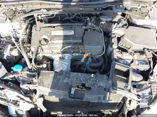 Photo 9 VIN: 1HGCR2F57FA254410 - HONDA ACCORD 