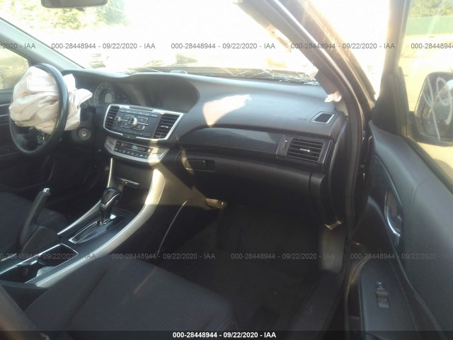 Photo 4 VIN: 1HGCR2F57FA255007 - HONDA ACCORD SEDAN 