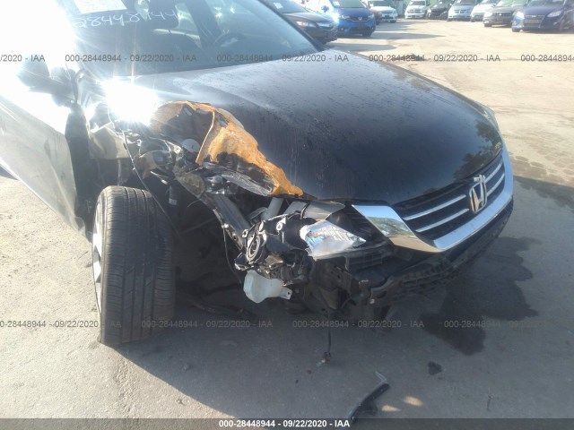 Photo 5 VIN: 1HGCR2F57FA255007 - HONDA ACCORD SEDAN 