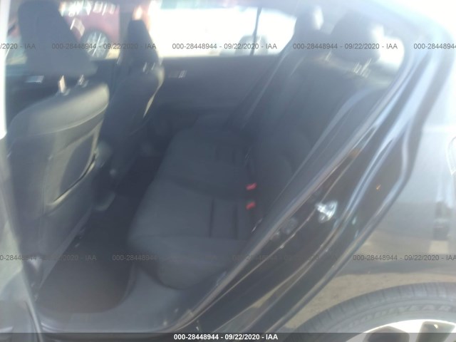 Photo 7 VIN: 1HGCR2F57FA255007 - HONDA ACCORD SEDAN 