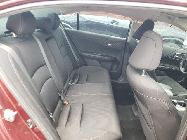 Photo 5 VIN: 1HGCR2F57FA256075 - HONDA ACCORD 