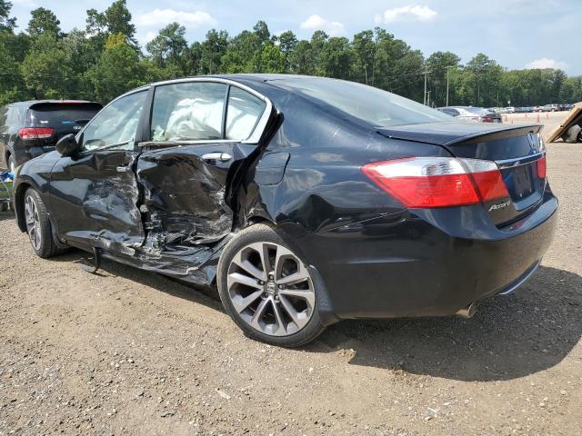 Photo 1 VIN: 1HGCR2F57FA258232 - HONDA ACCORD SPO 