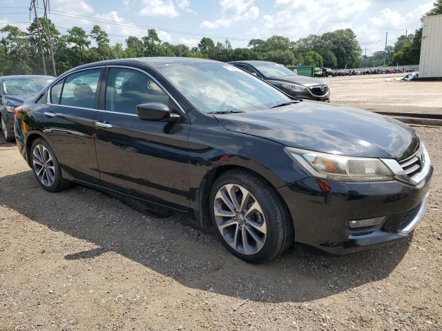 Photo 3 VIN: 1HGCR2F57FA258232 - HONDA ACCORD SPO 