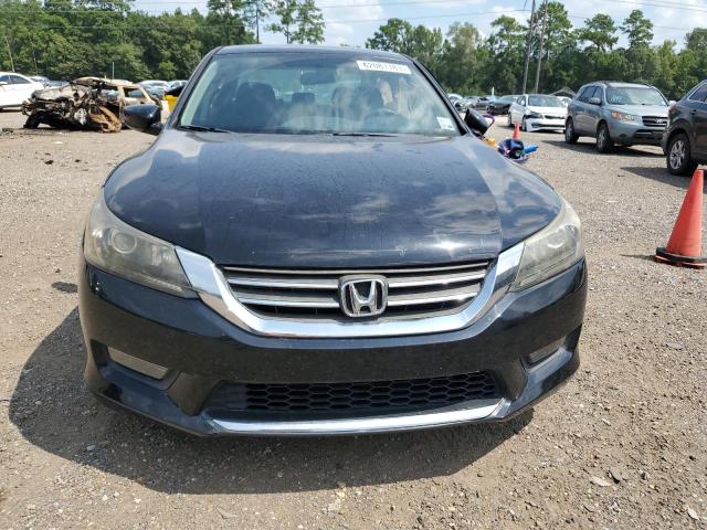 Photo 4 VIN: 1HGCR2F57FA258232 - HONDA ACCORD SPO 